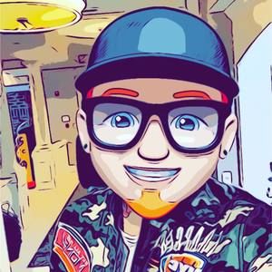 Meet your Posher, Robbie